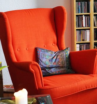 Sillón diseño barato salón