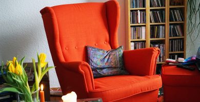 Sillón diseño barato salón