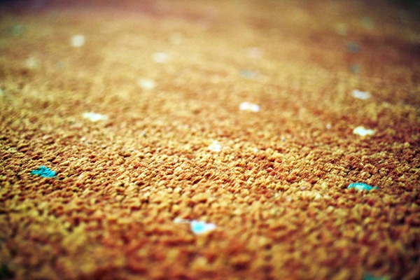 Alfombras para el salón