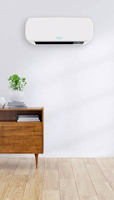 Cuartos de baño pequeños