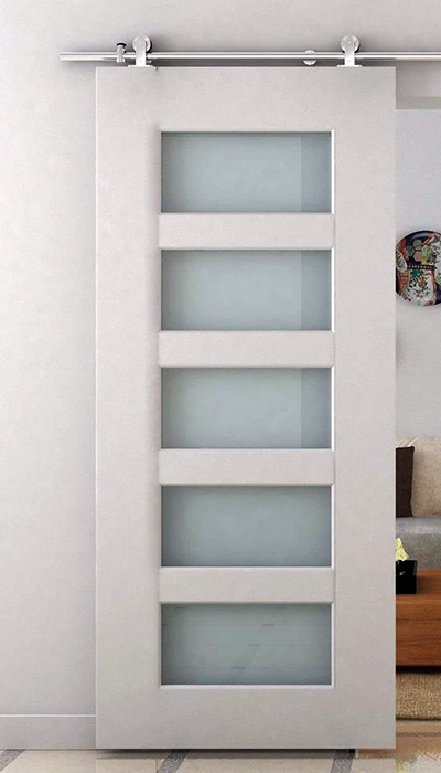 Cuarto de baño pequeño