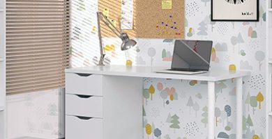 Escritorios y mesas para ordenador