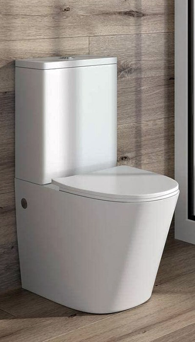 Cuarto de Baño
