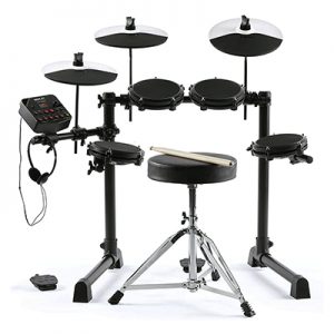 Instrumentos musicales