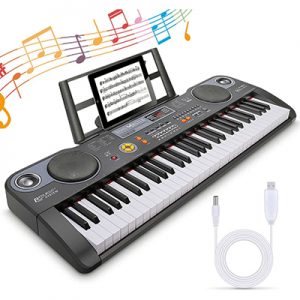 Instrumentos musicales