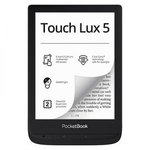 e-Books