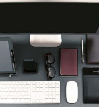 Tu oficina en casa: Informática