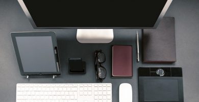 Tu oficina en casa: Informática