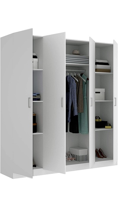 Armarios de dormitorio