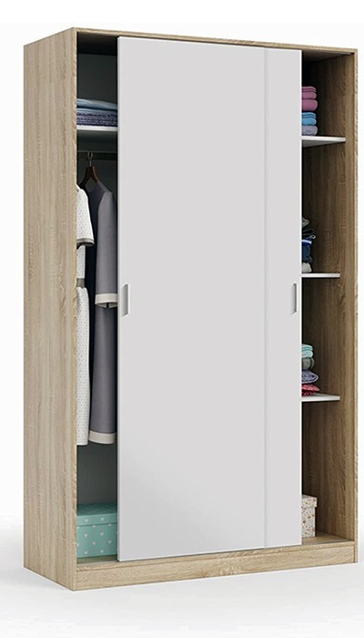 Armarios de dormitorio